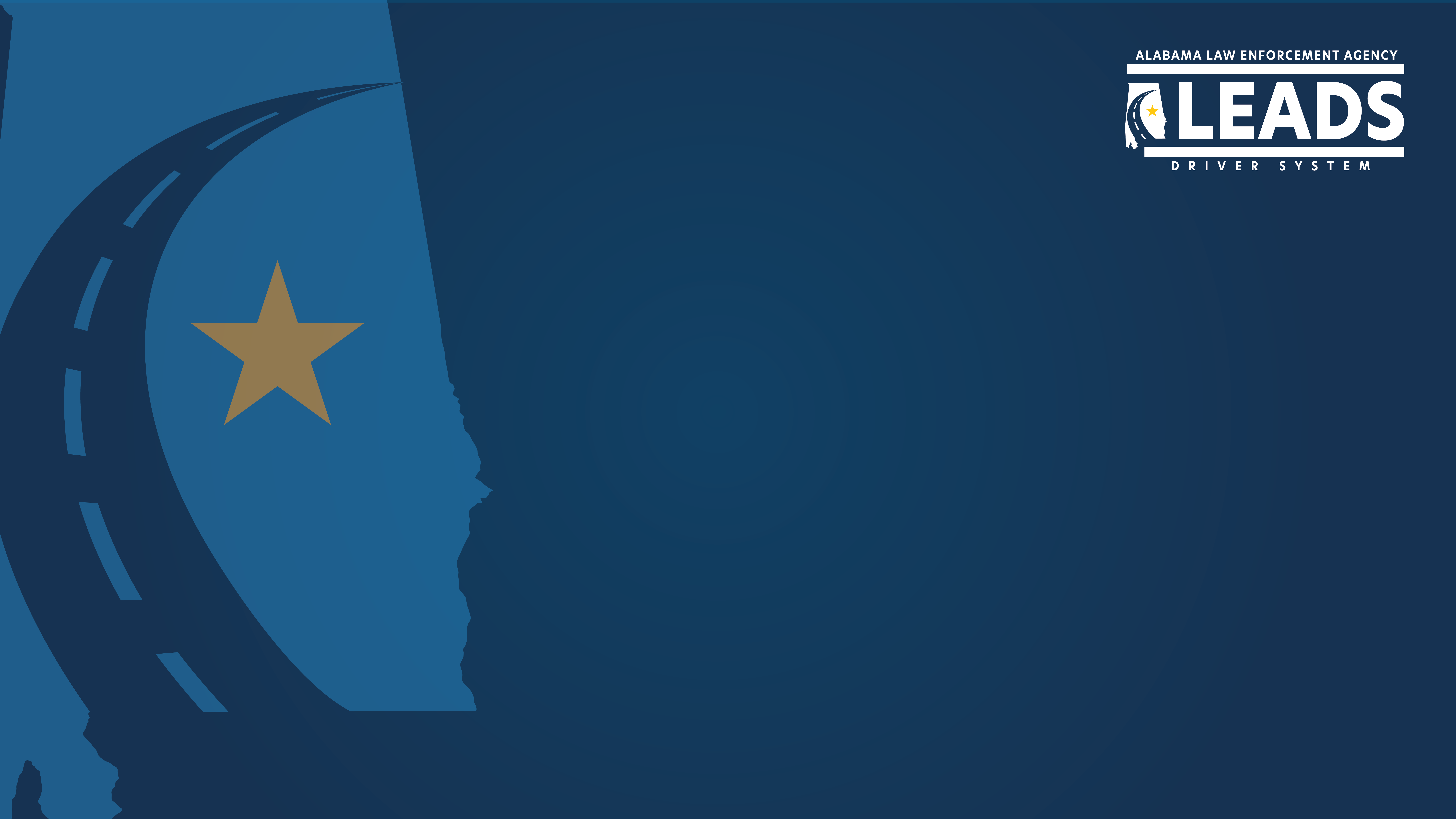  Alabama Law Enforcement Agency